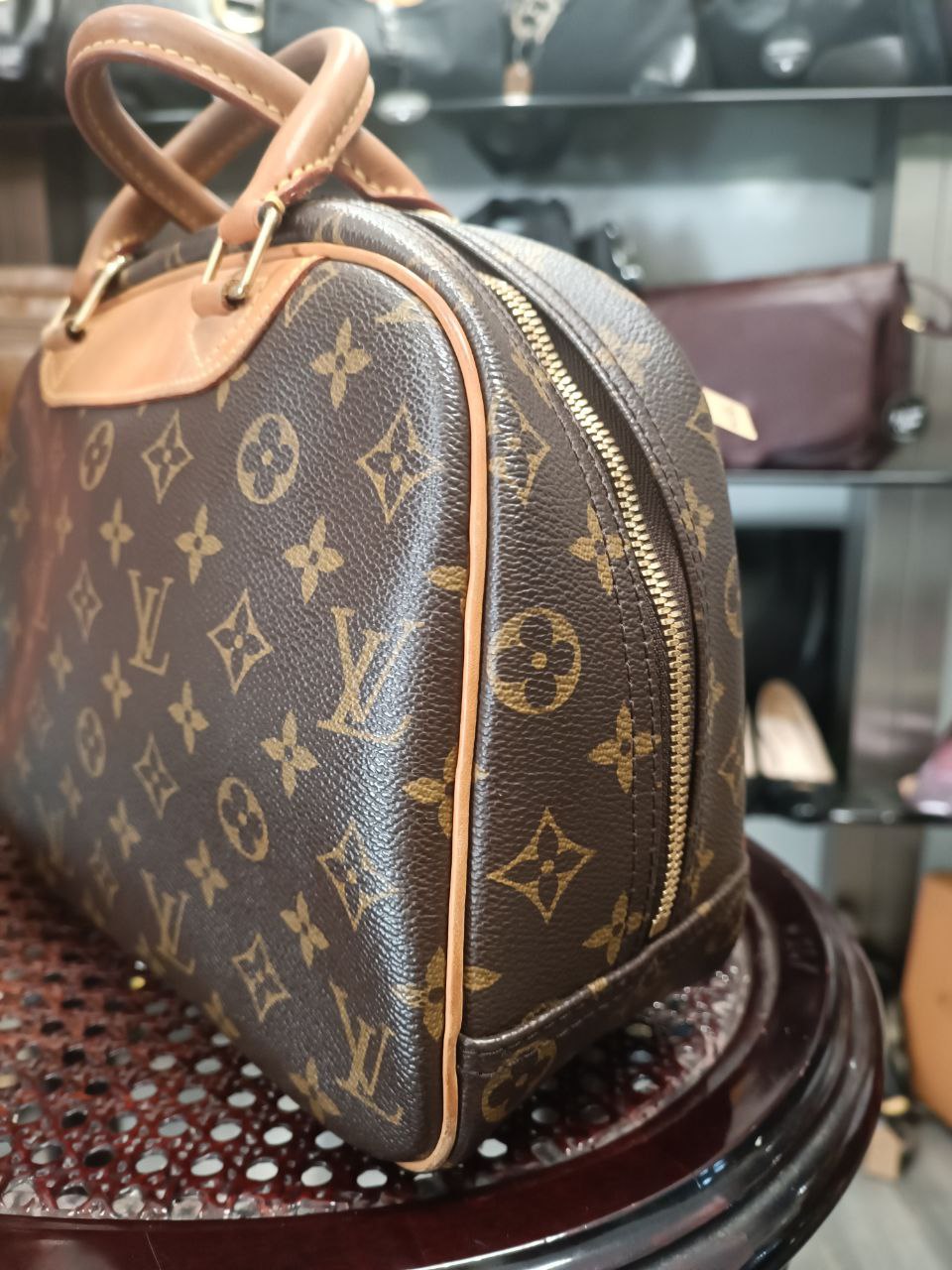 Louis Vuitton