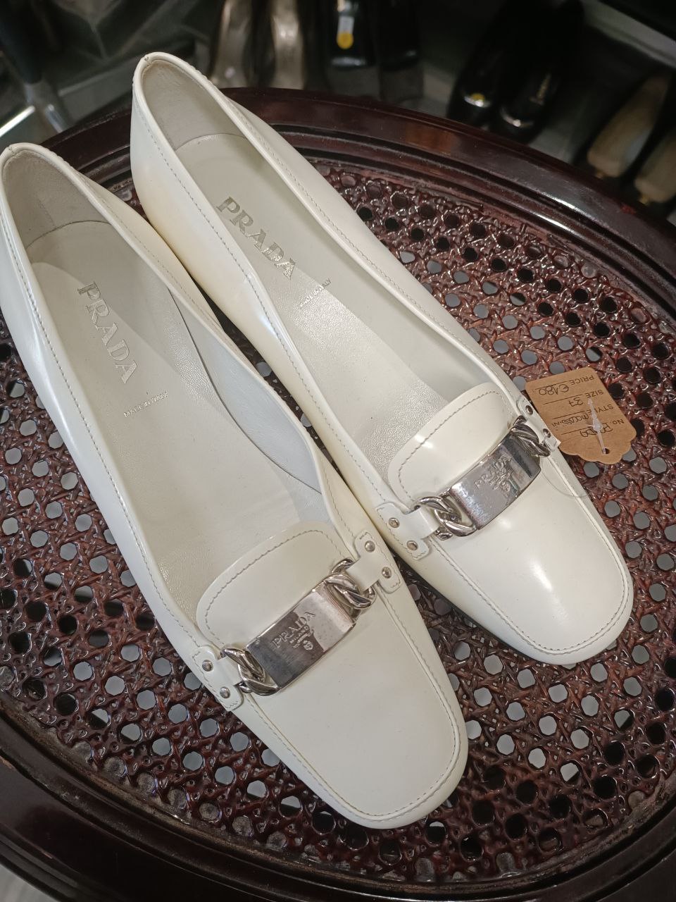 Prada