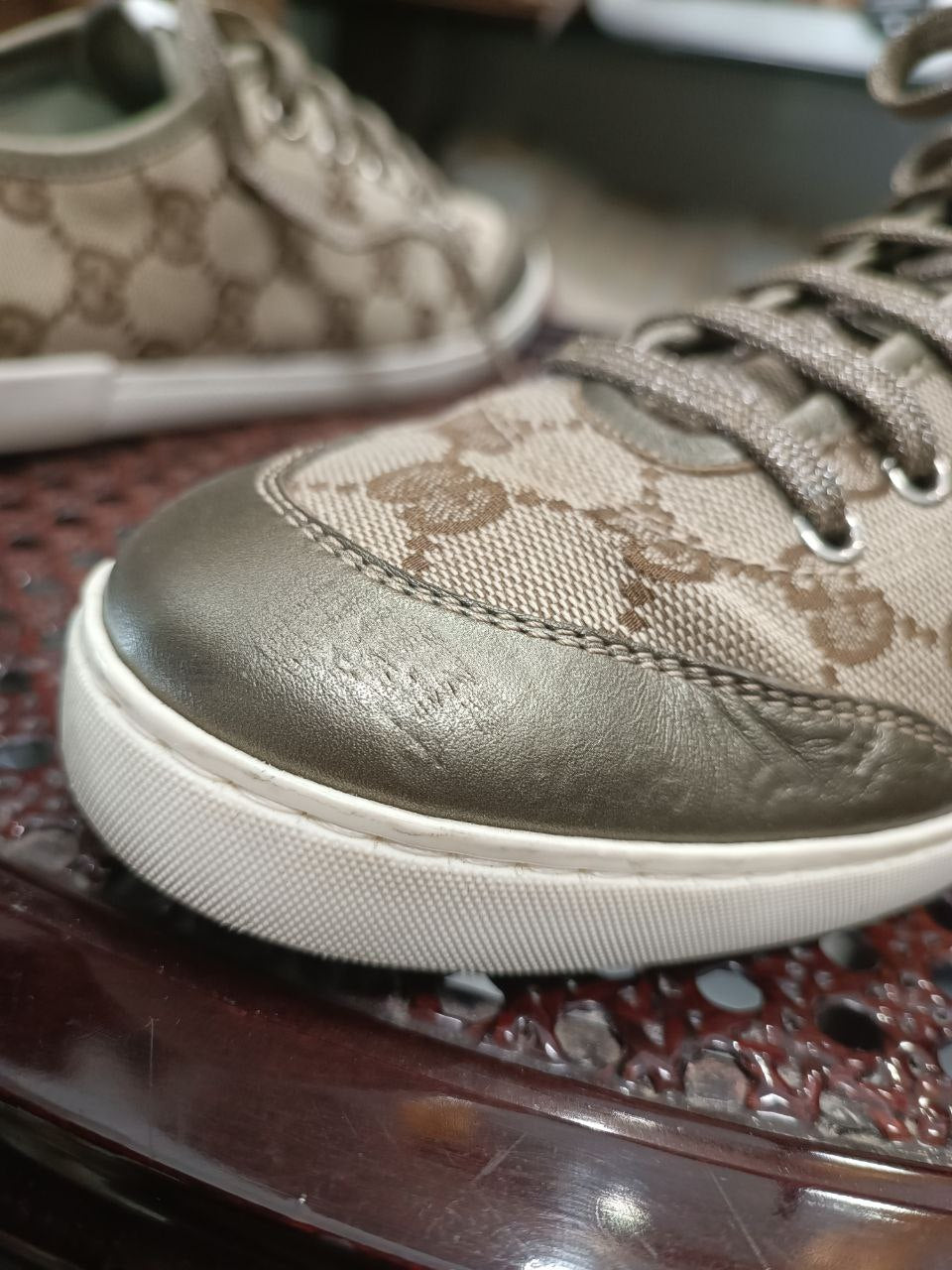 Gucci