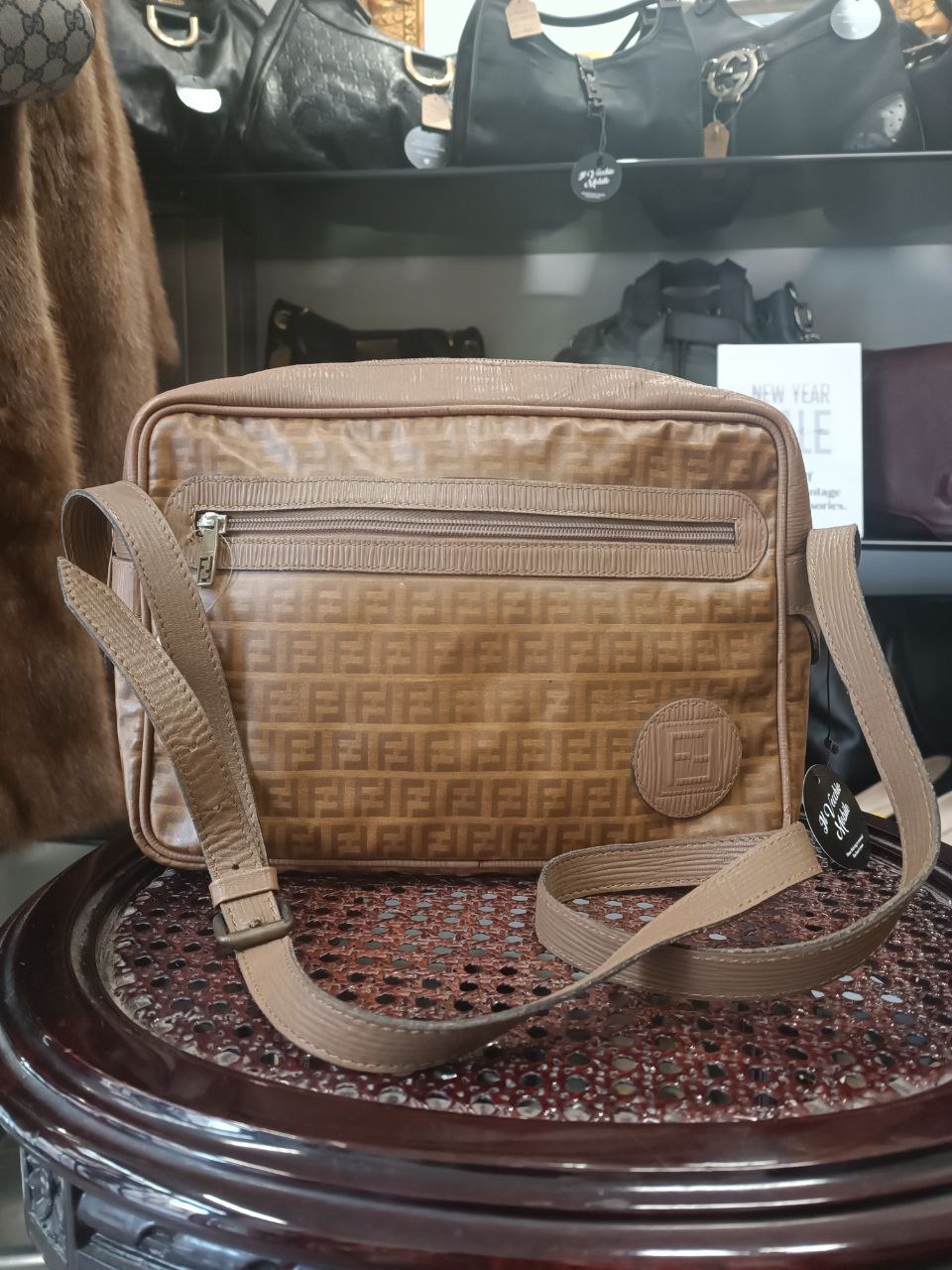 Fendi