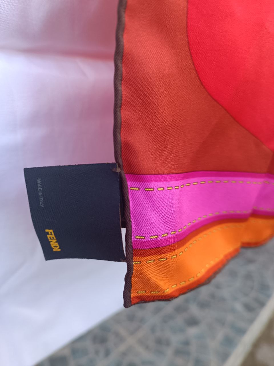 Fendi