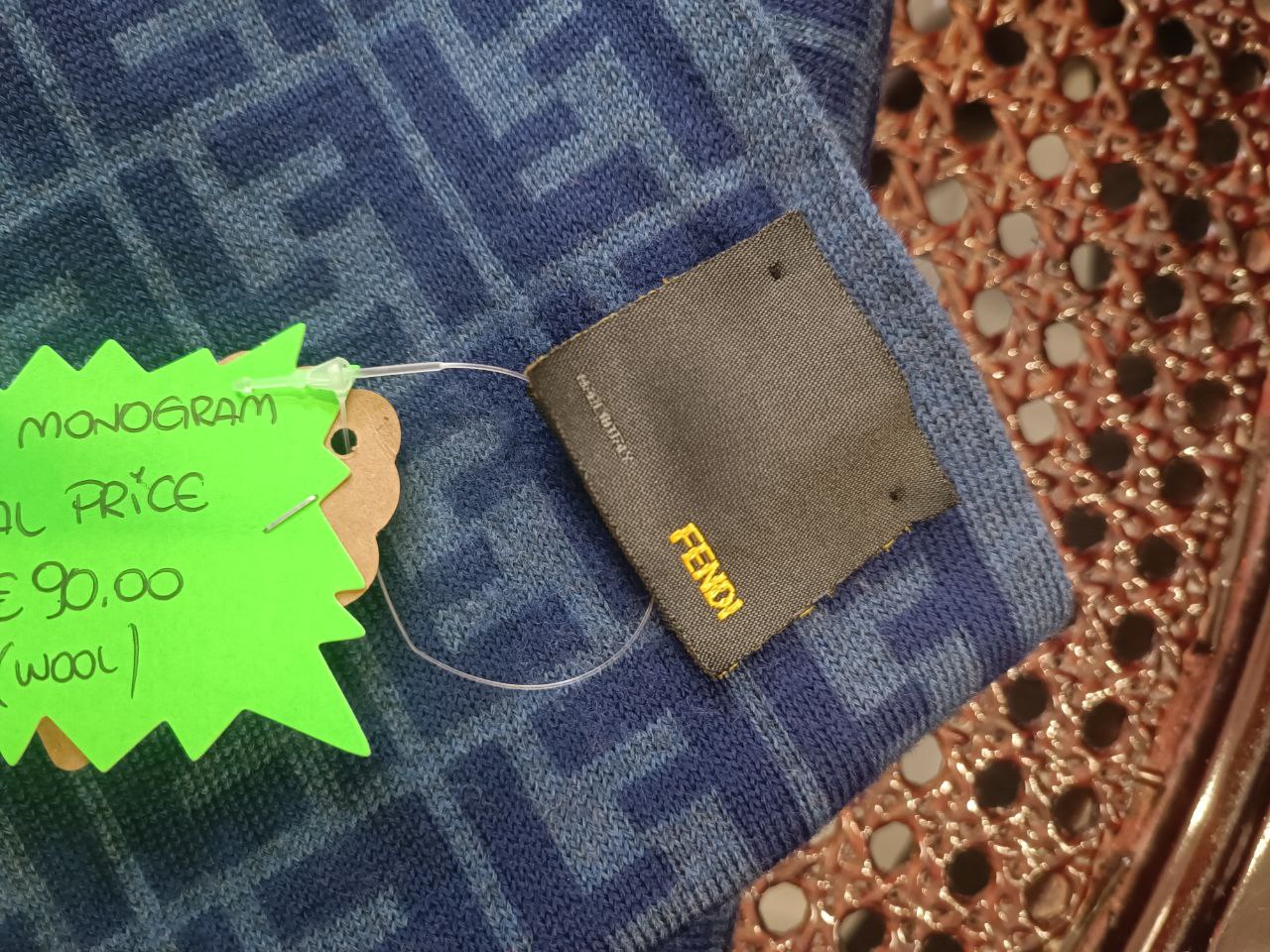Fendi