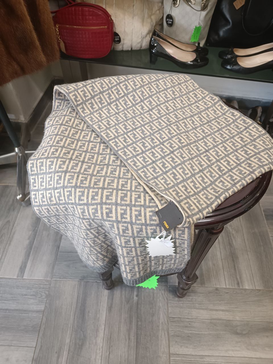 Fendi