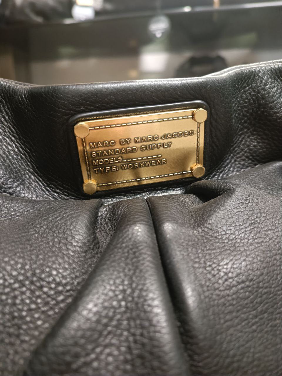 Marc Jacobs