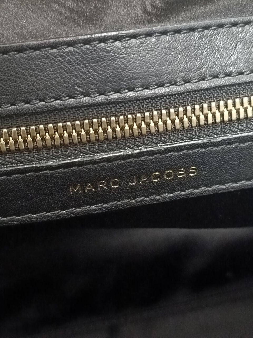Marc Jacobs