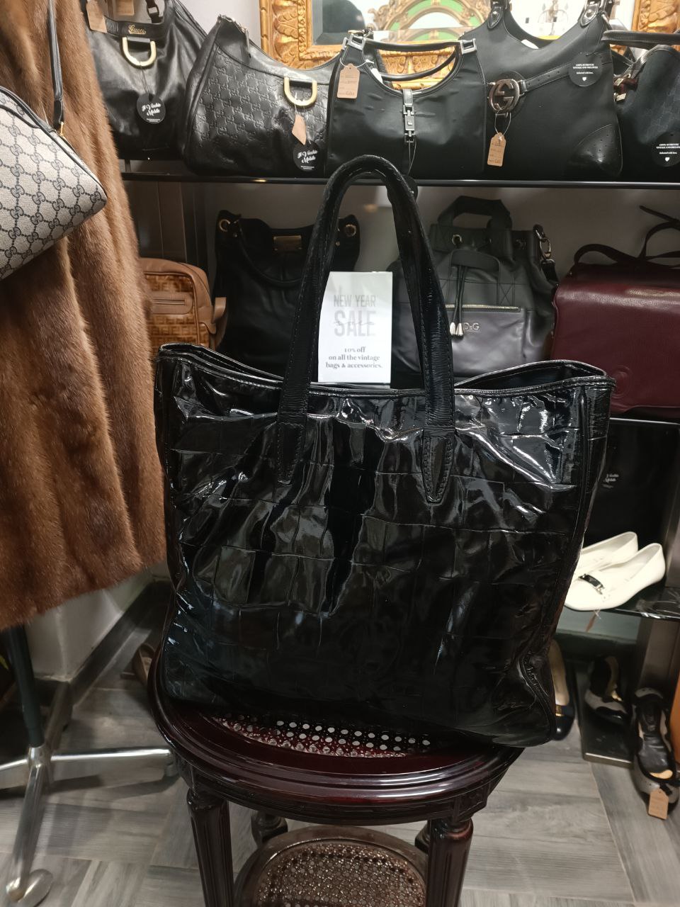 Yves Saint Laurent