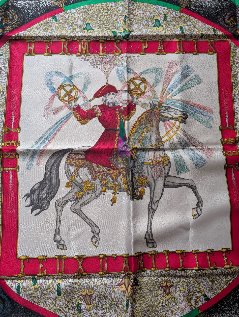 Hermes - 150 Anniversary