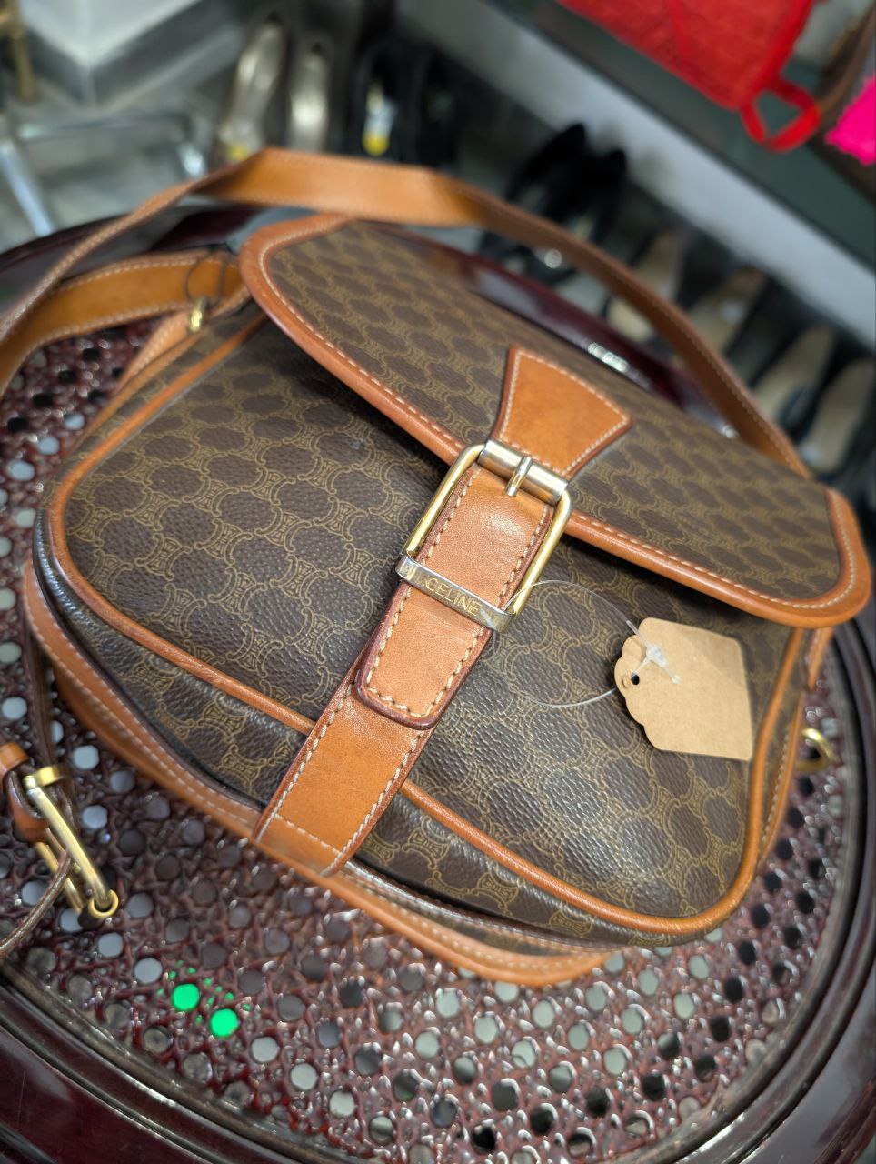 Celine