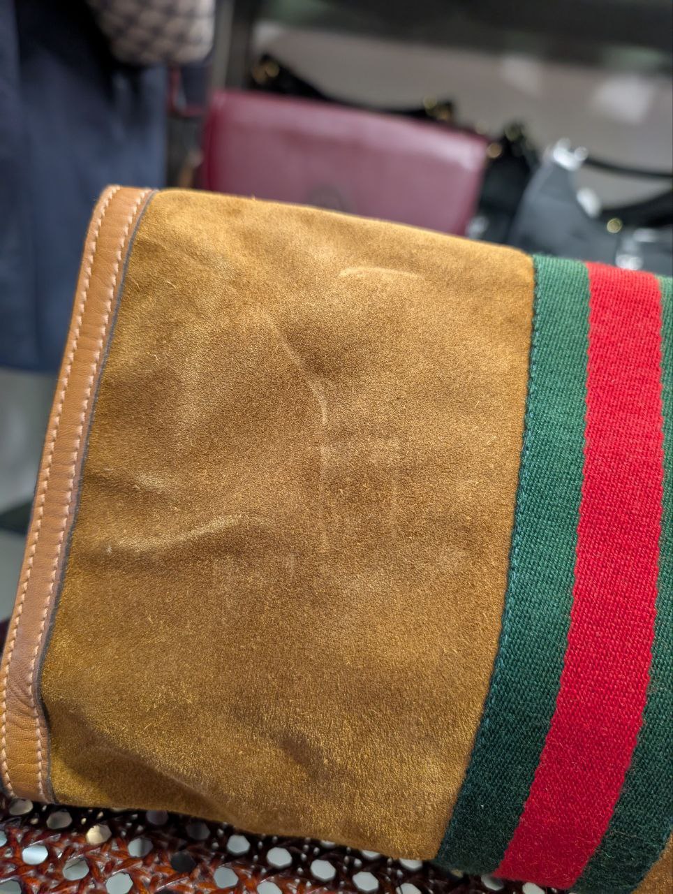 Gucci
