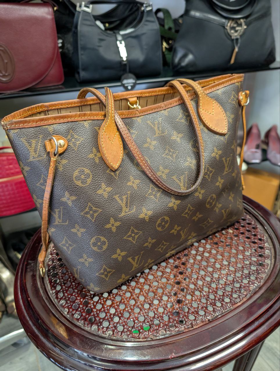 Louis Vuitton