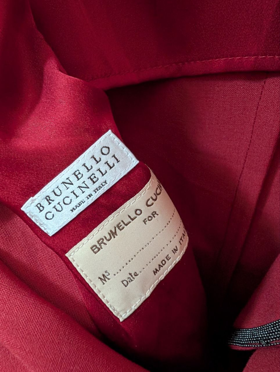 Brunello Cucinelli