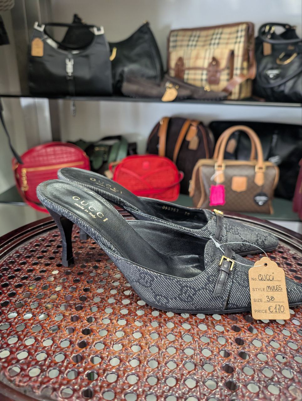 Gucci