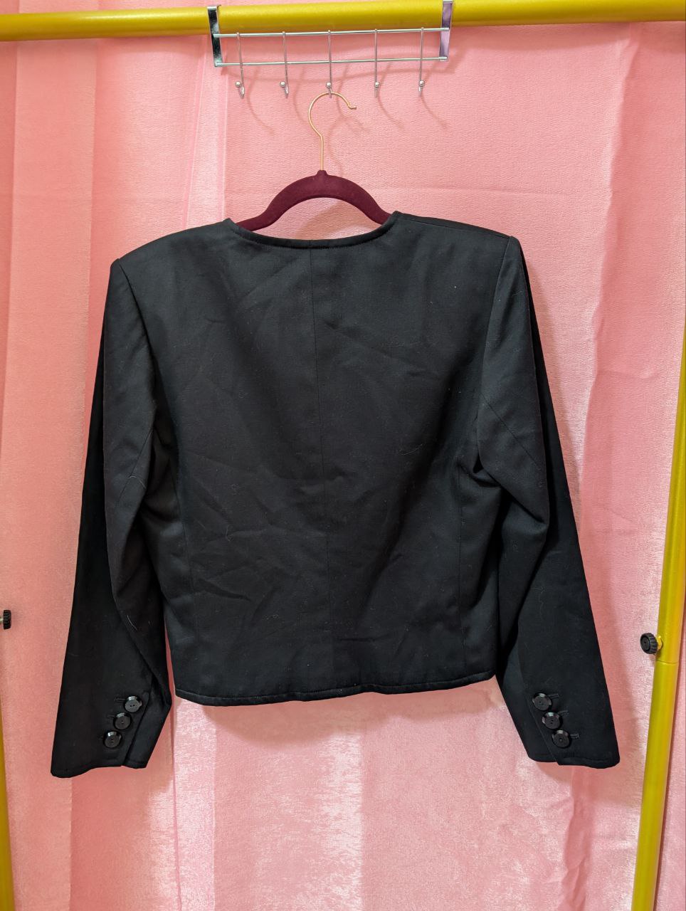 Yves Saint Laurent