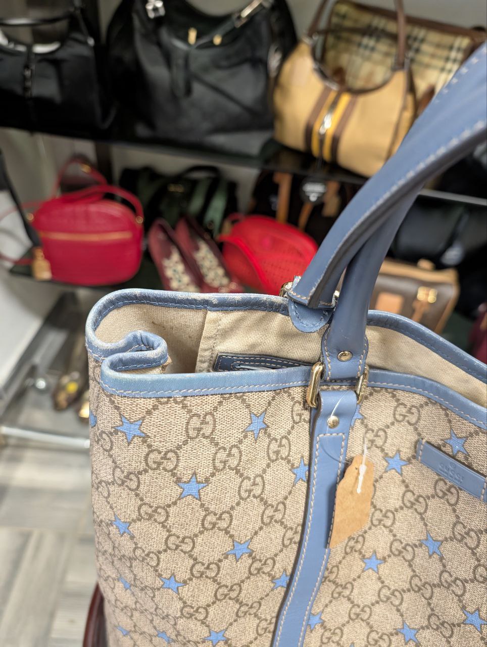 Gucci