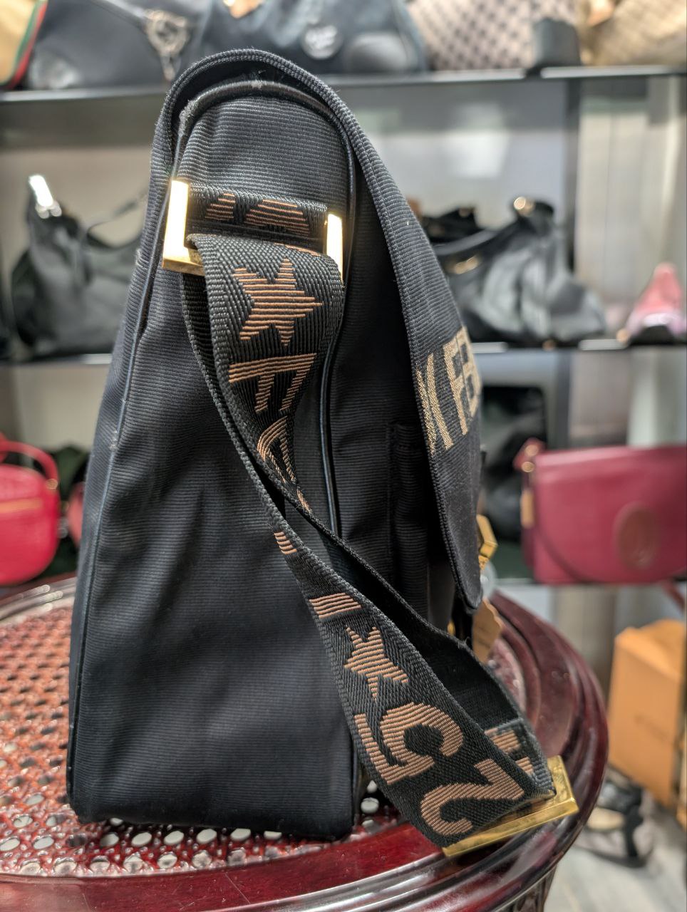 Fendi
