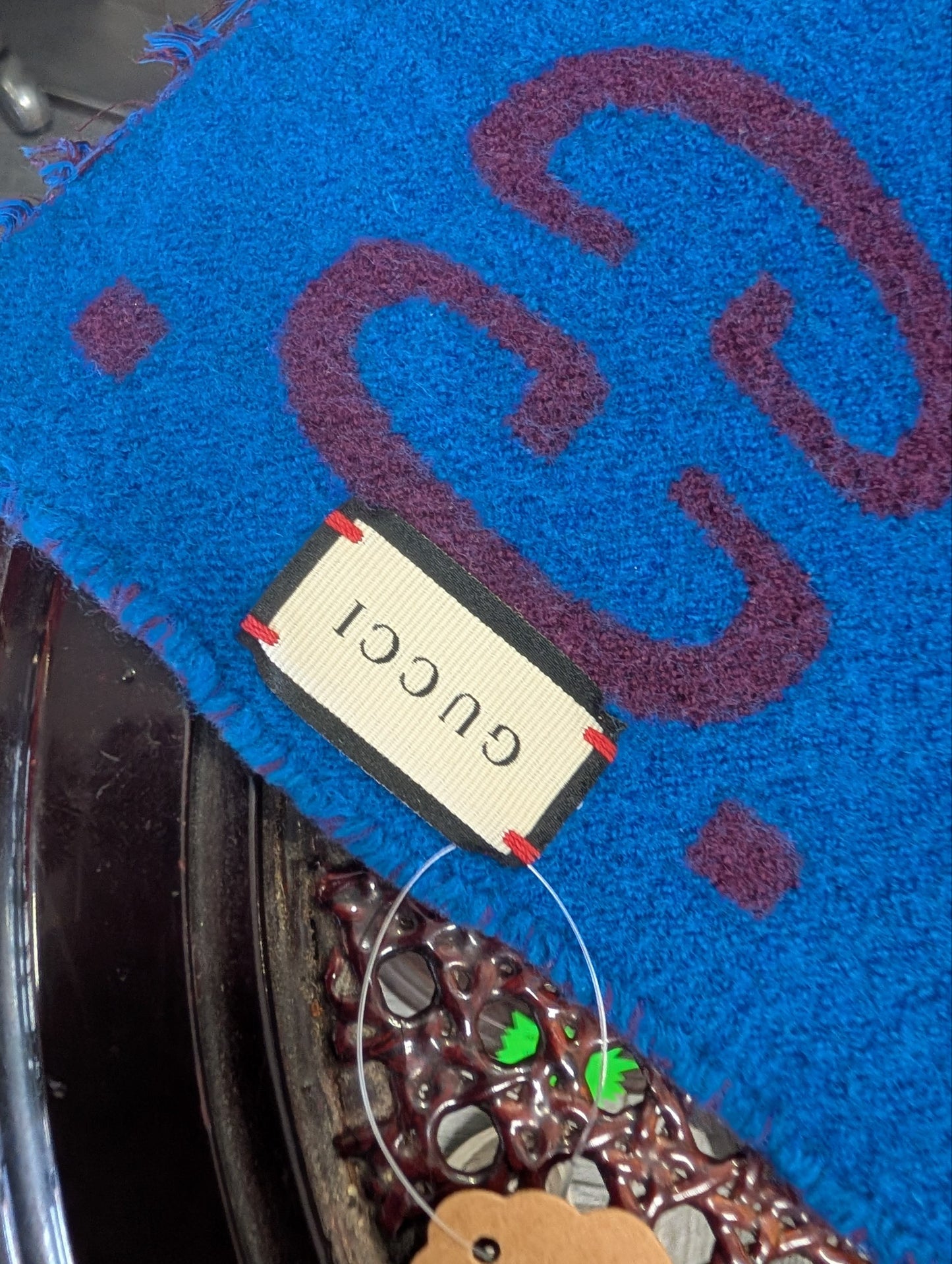 Gucci
