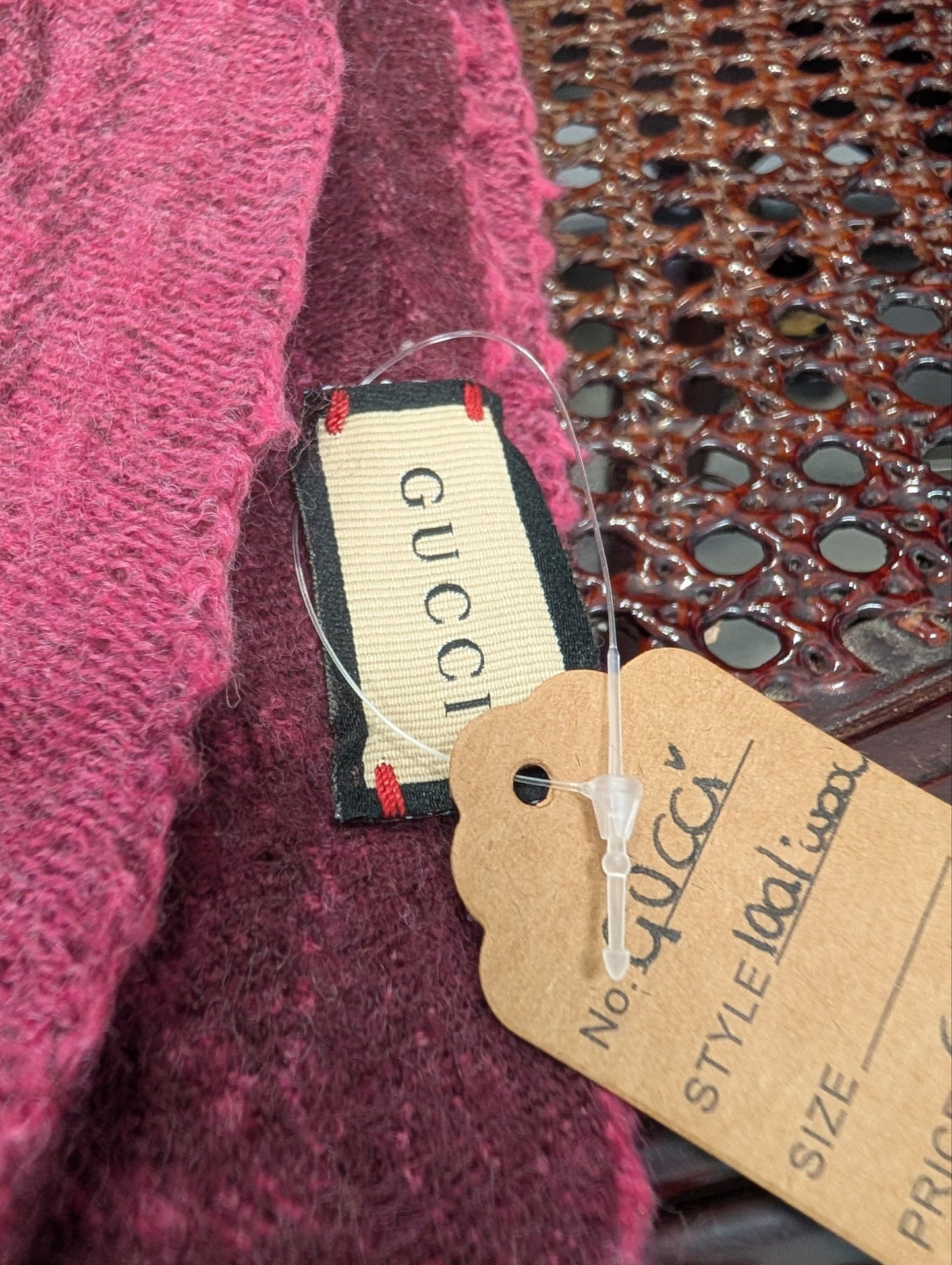 Gucci