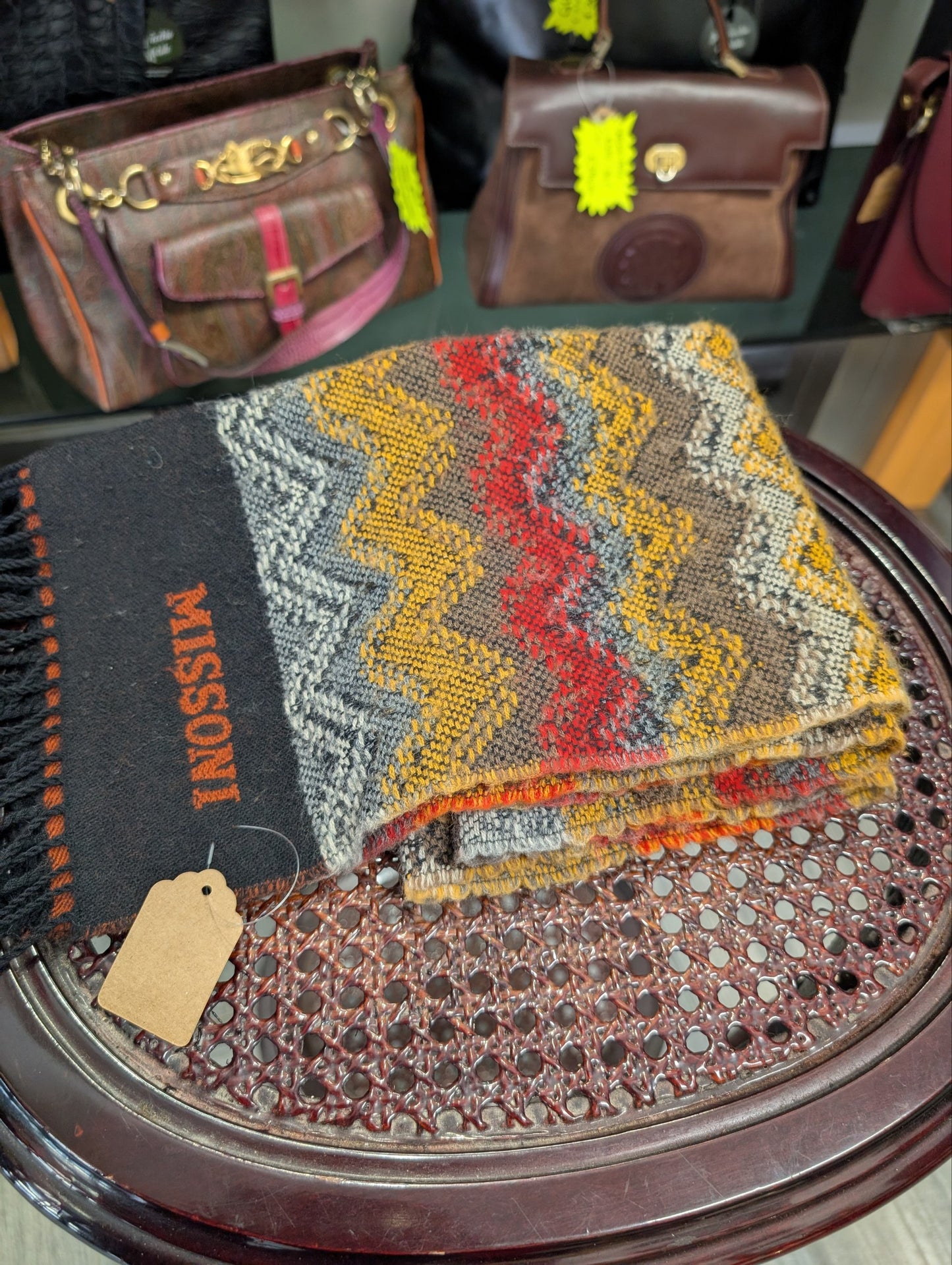Missoni