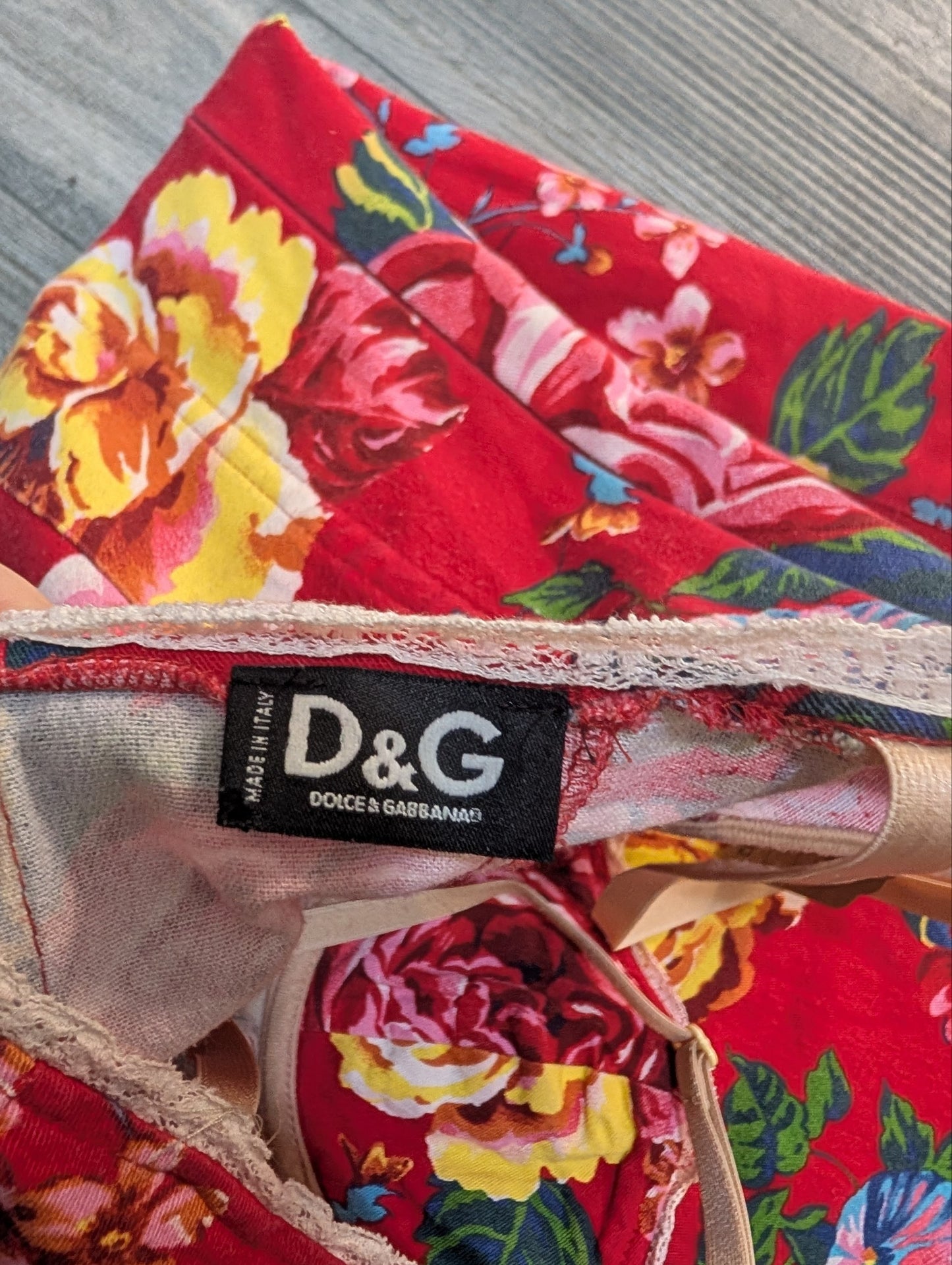 Dolce e Gabbana