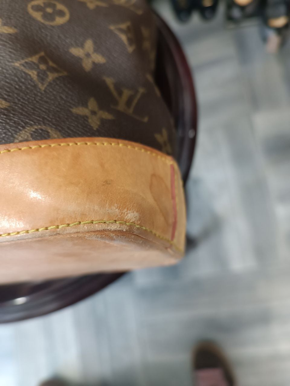 Louis Vuitton
