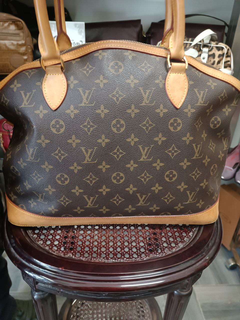 Louis Vuitton