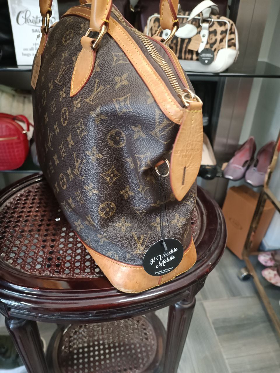 Louis Vuitton