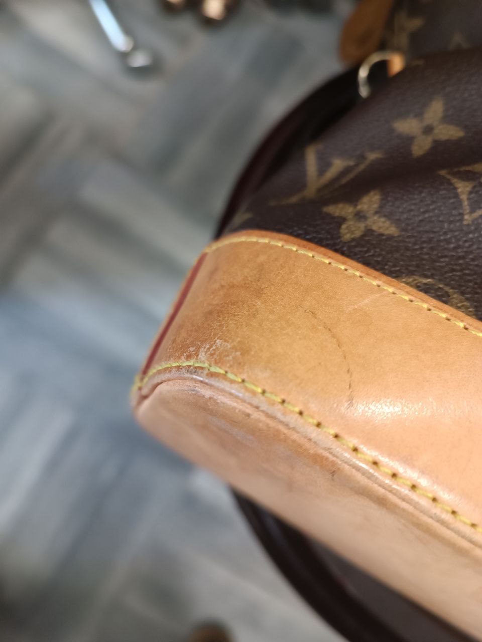 Louis Vuitton