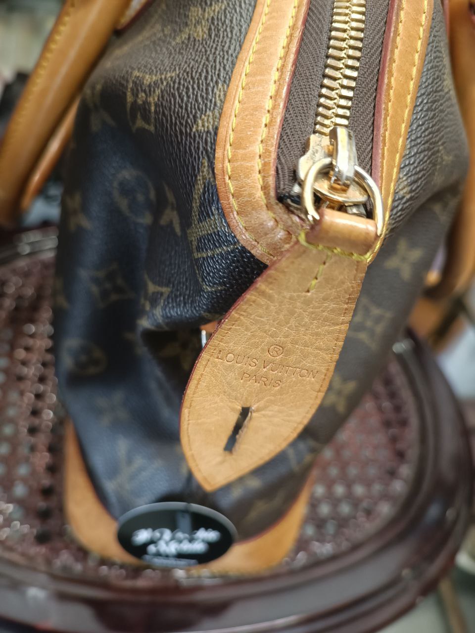 Louis Vuitton