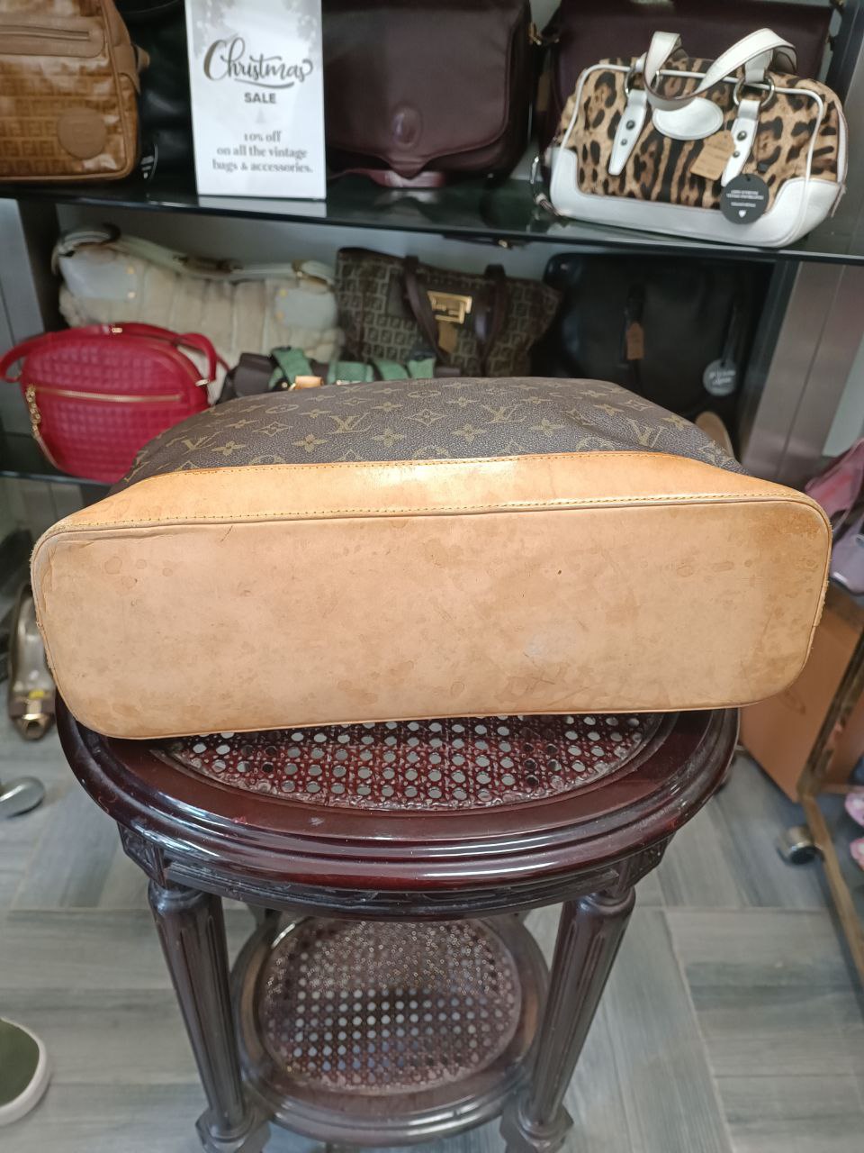 Louis Vuitton