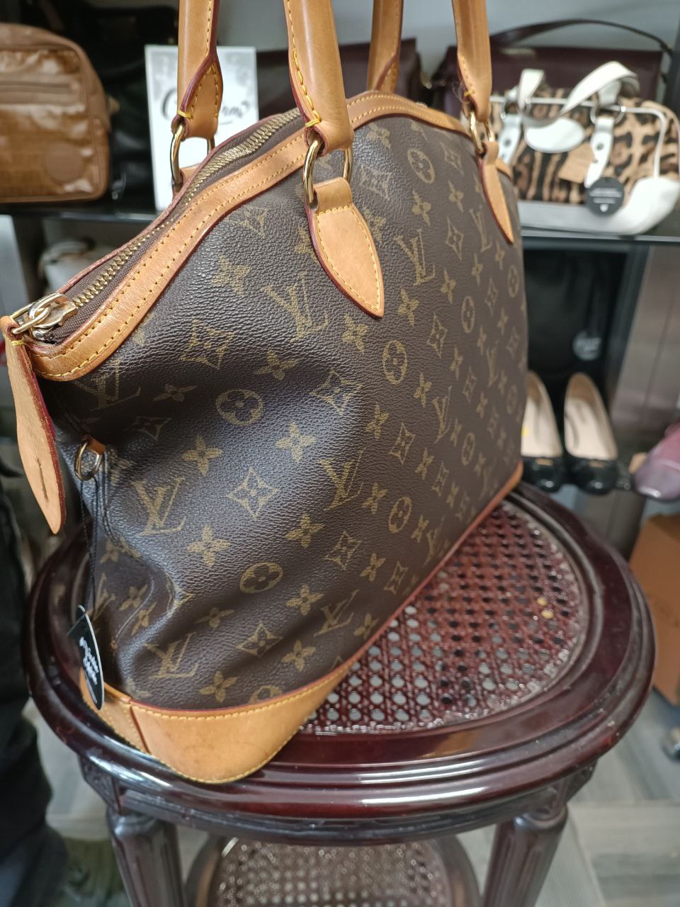 Louis Vuitton