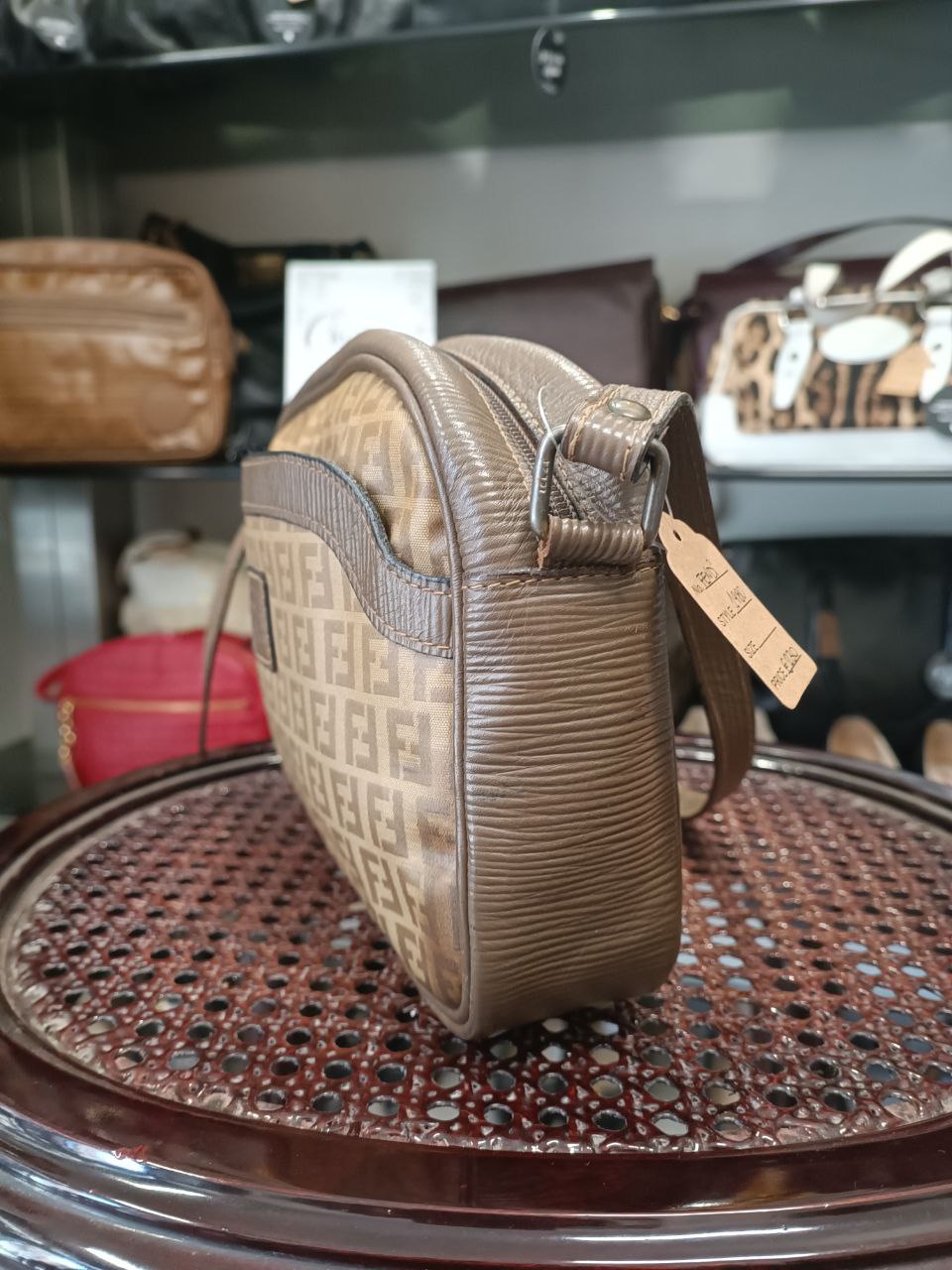 Fendi
