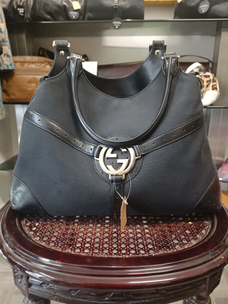 Gucci
