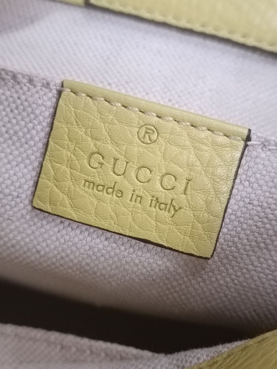 Gucci