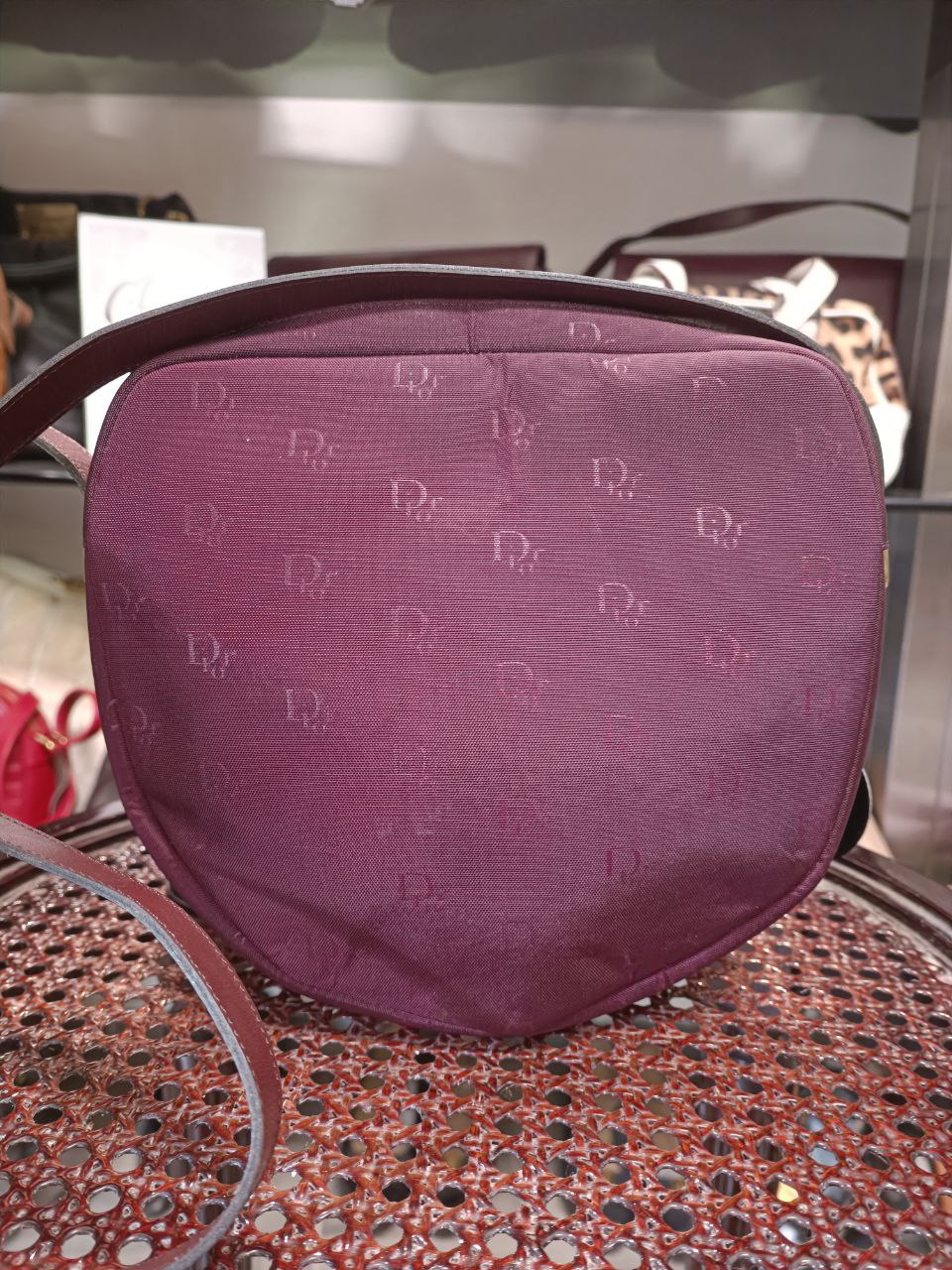Christian Dior