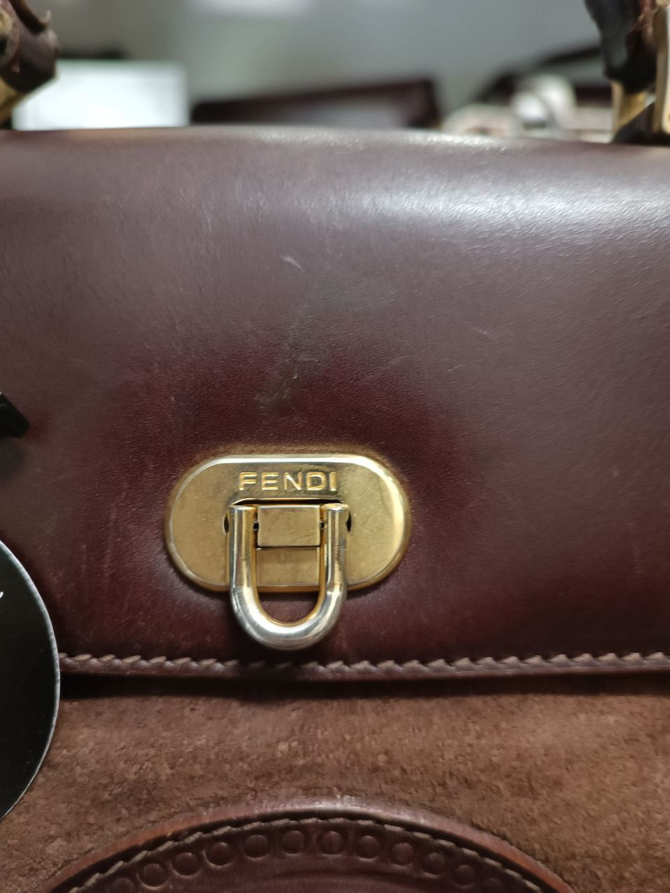 Fendi