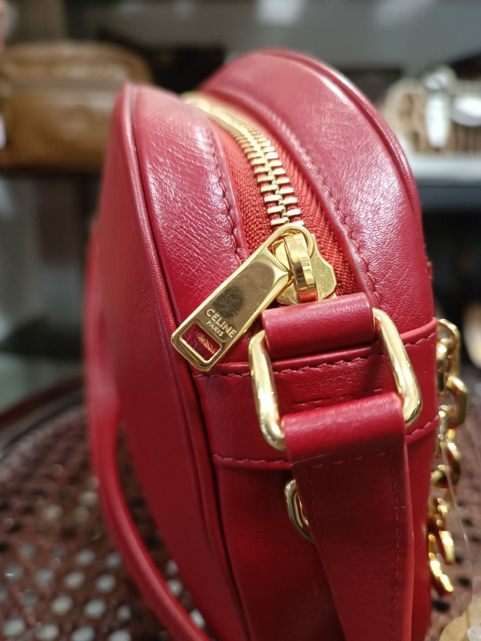 Celine