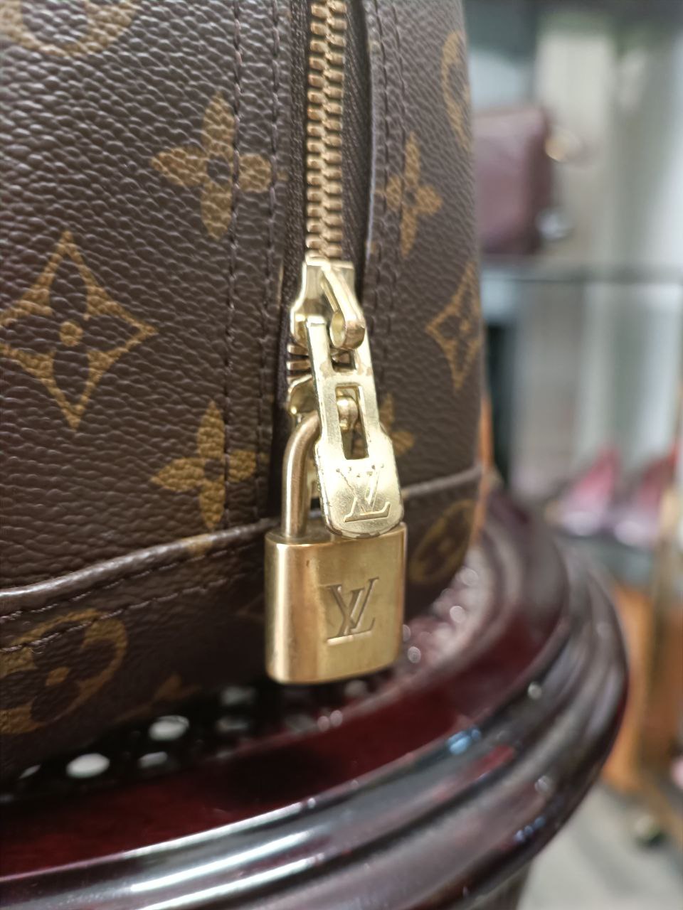 Louis Vuitton
