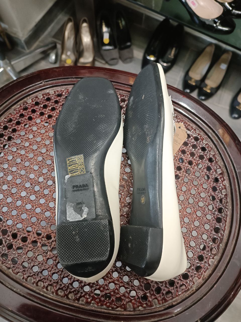 Prada