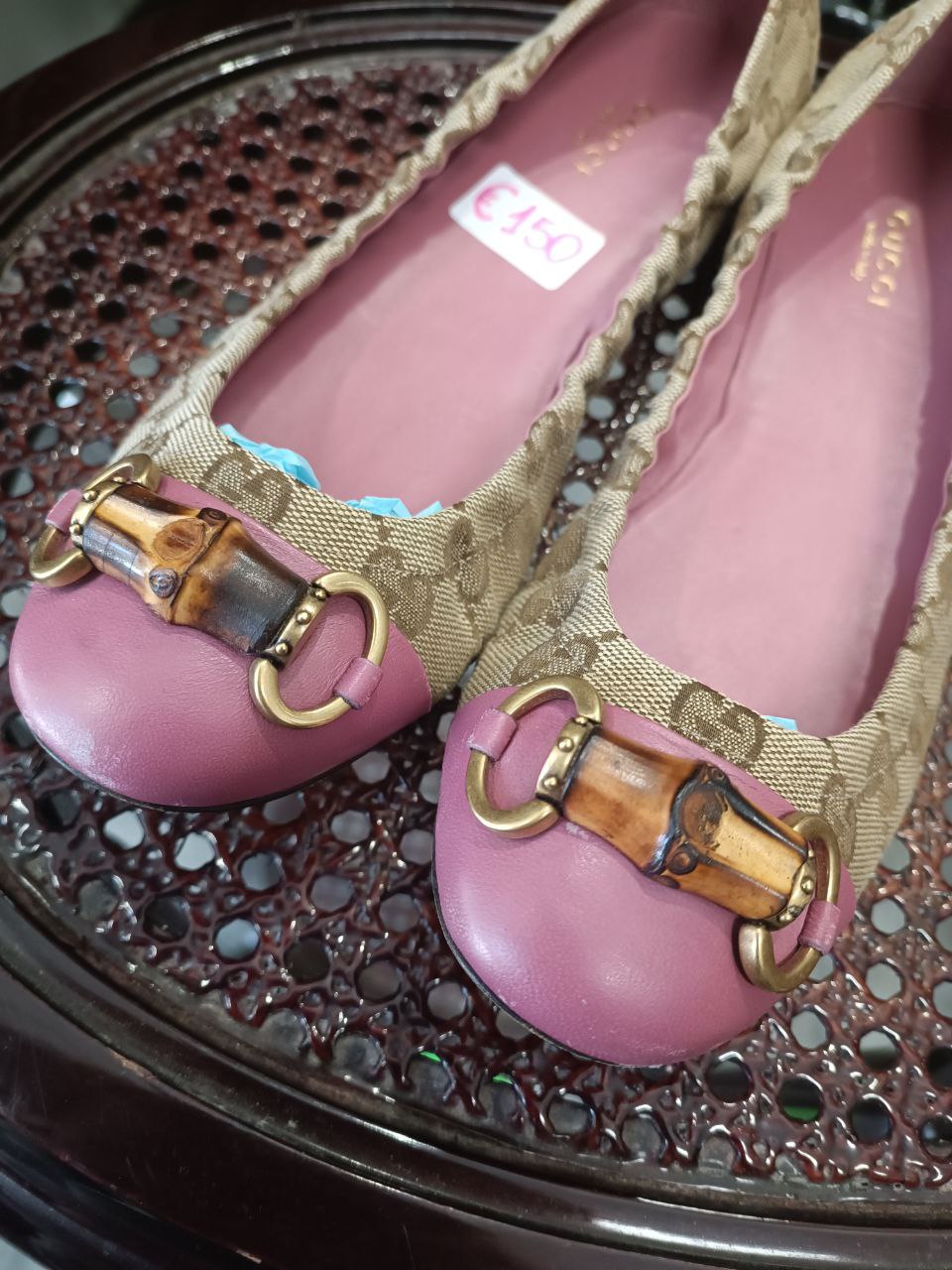 Gucci