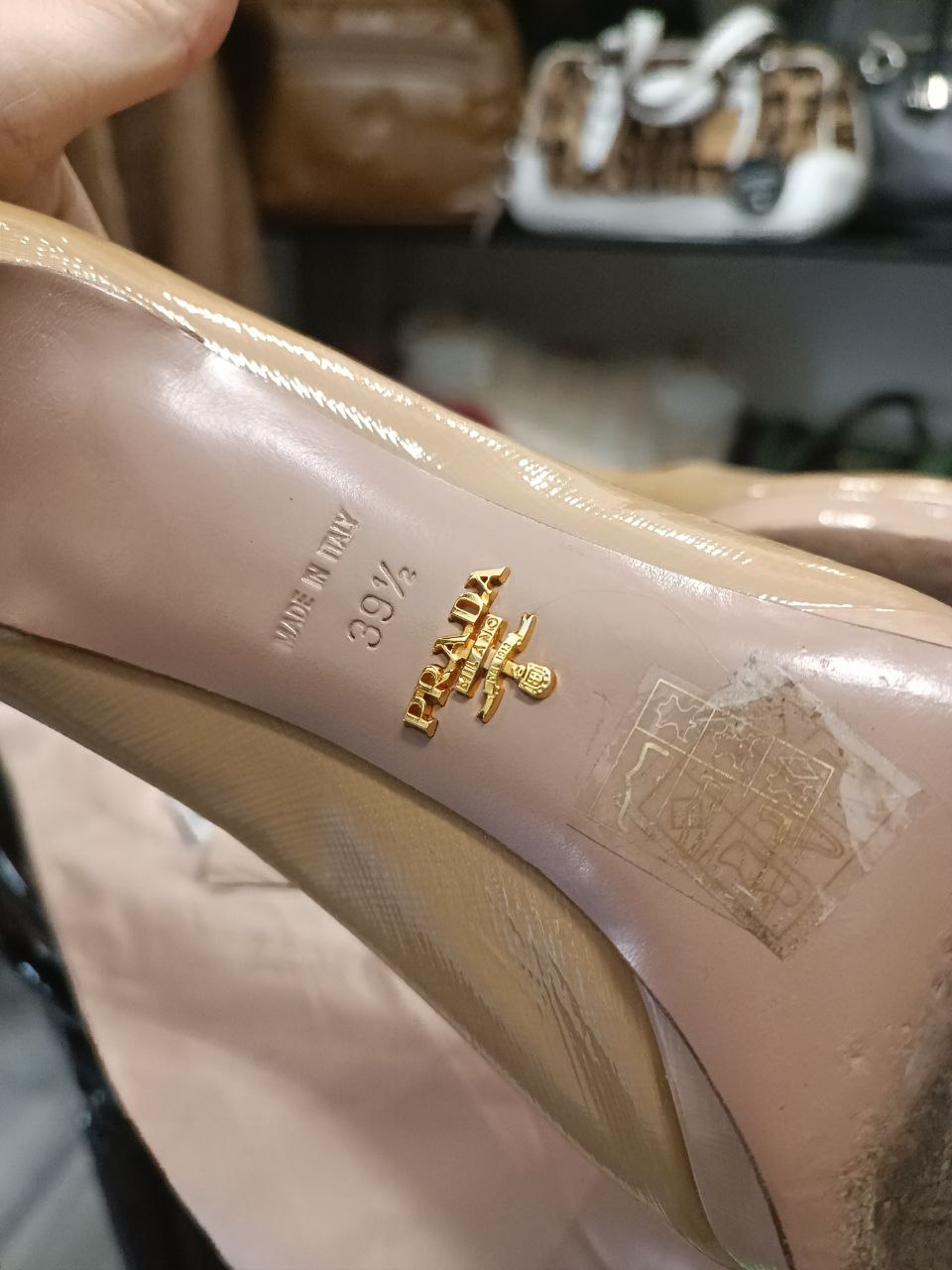 Prada