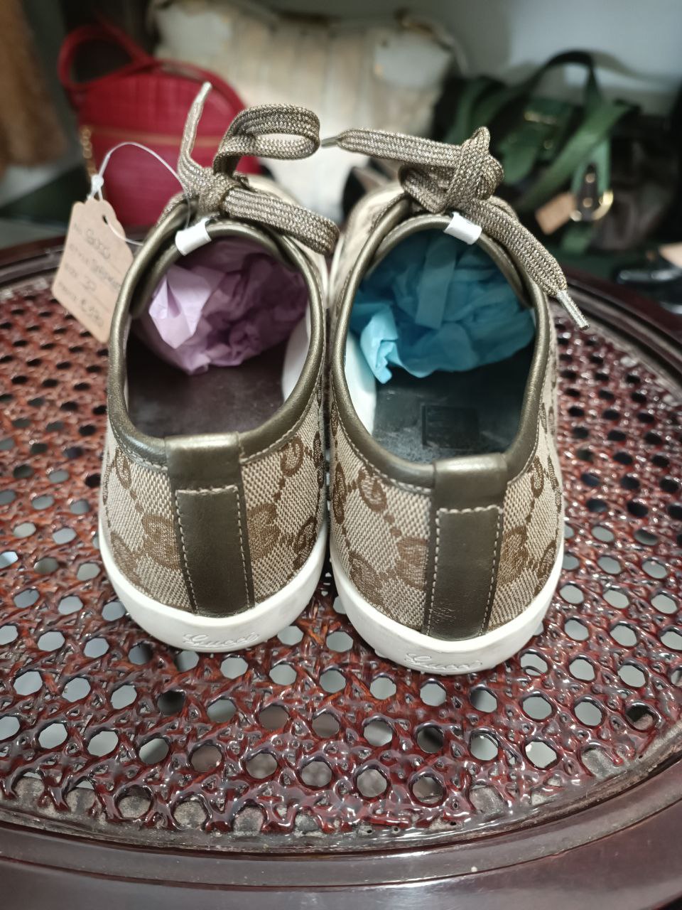 Gucci