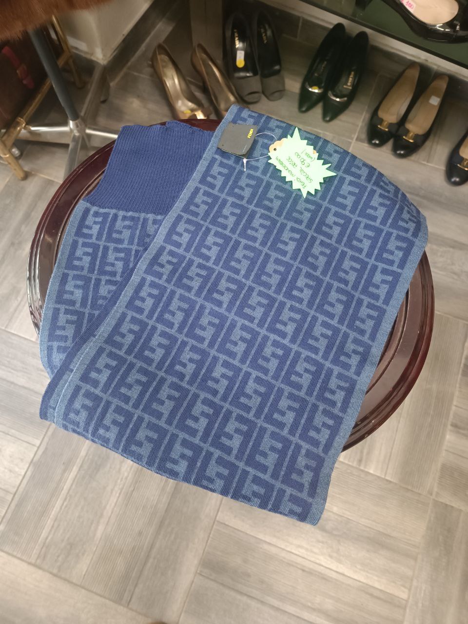 Fendi