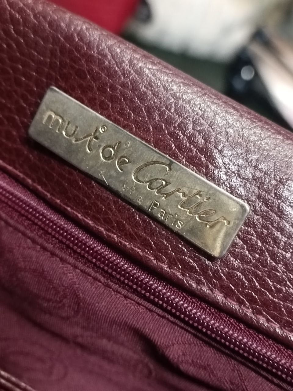 Cartier