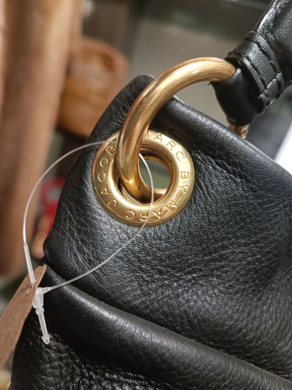 Marc Jacobs