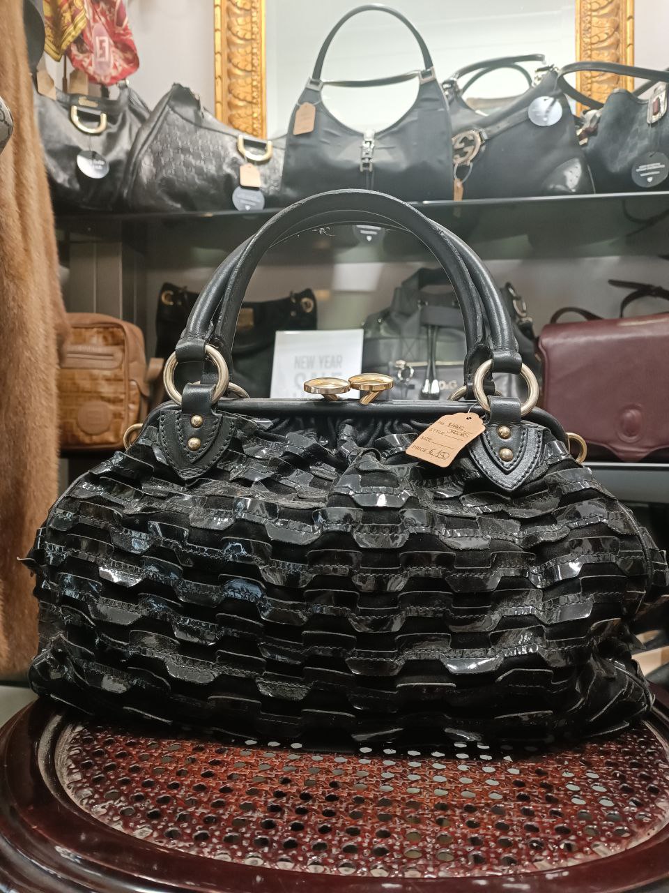 Marc Jacobs