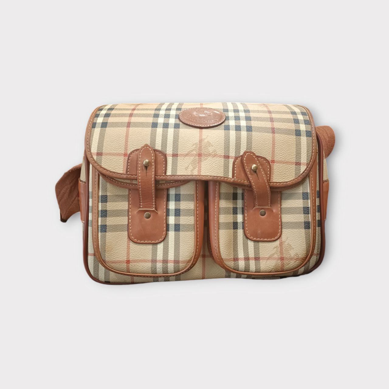Burberry's