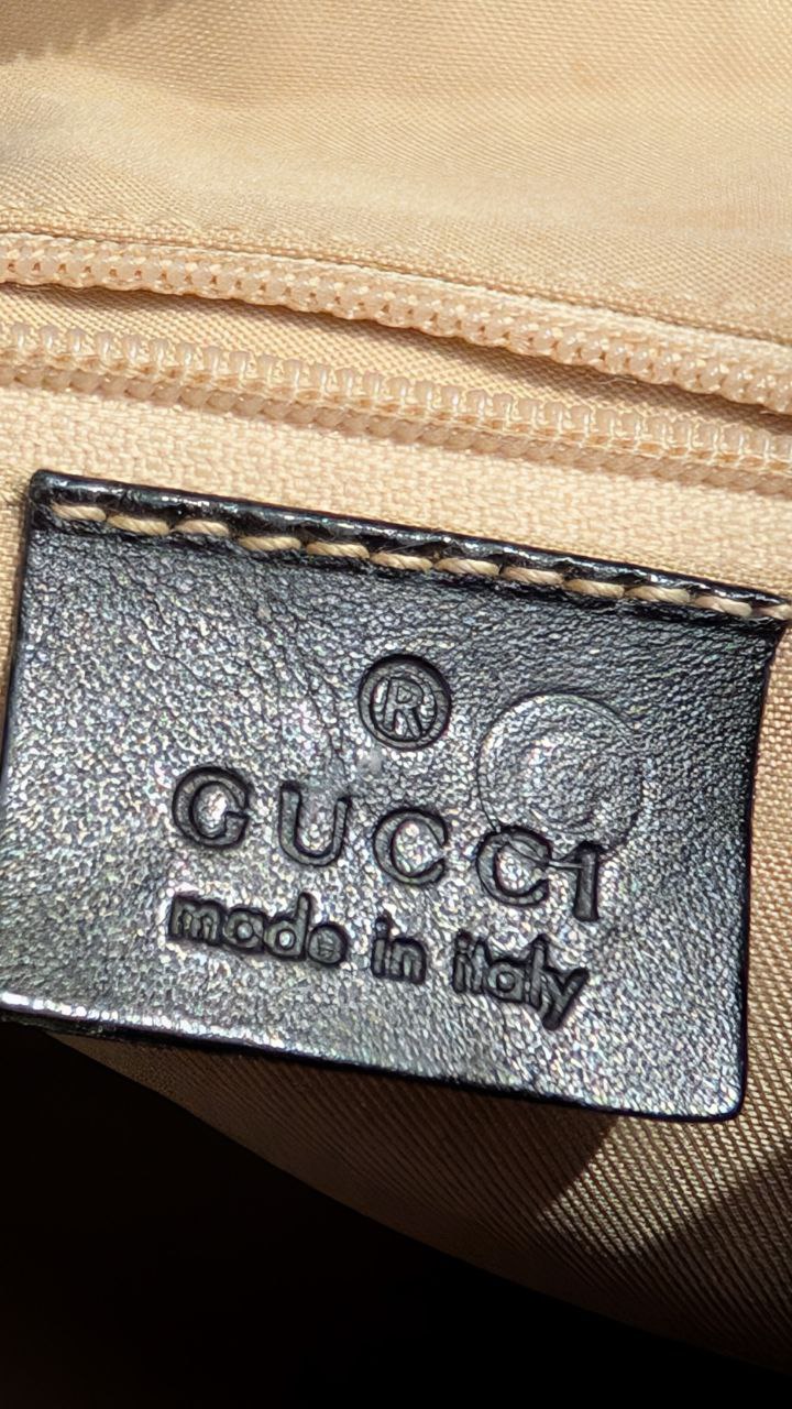 Gucci