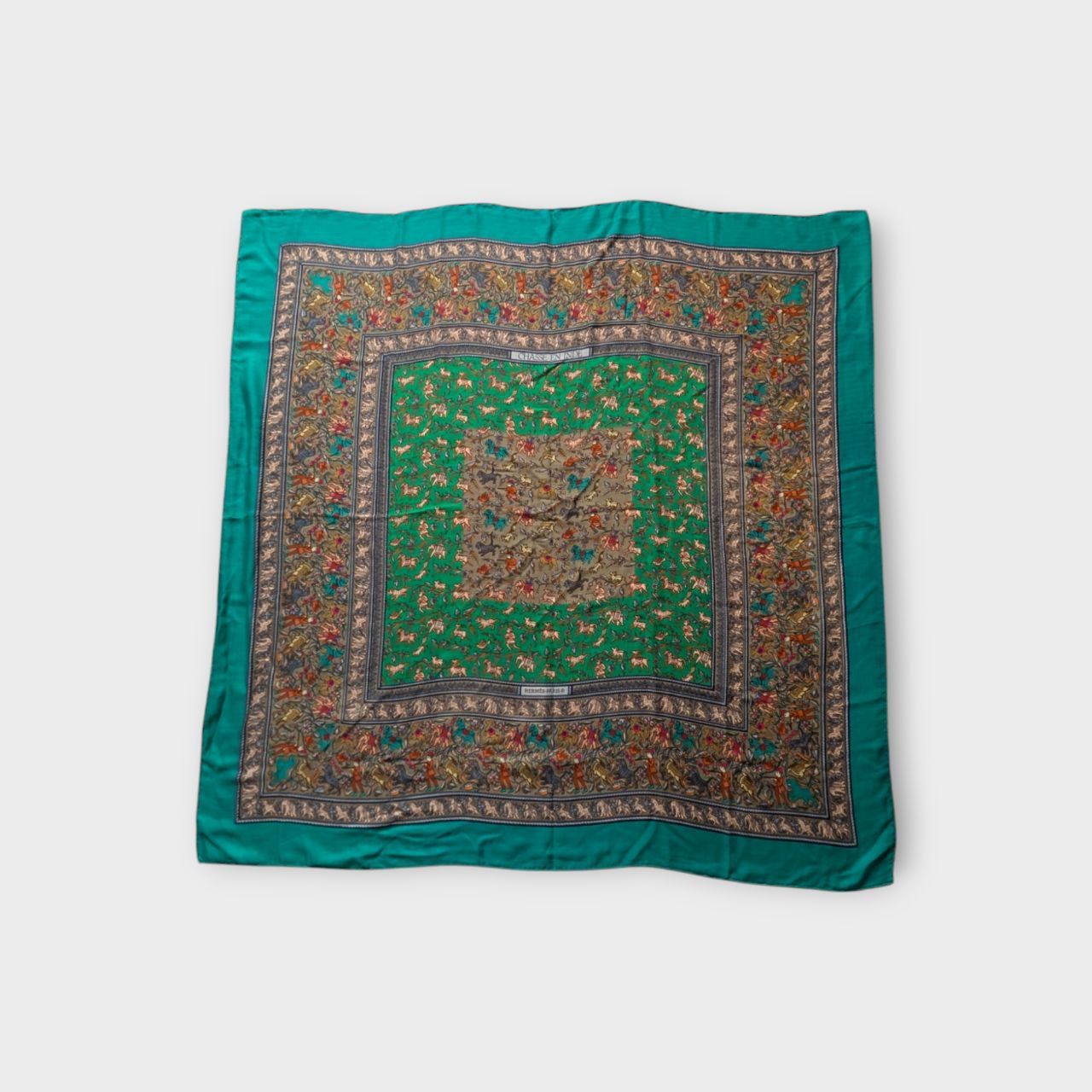 Hermes Scialle