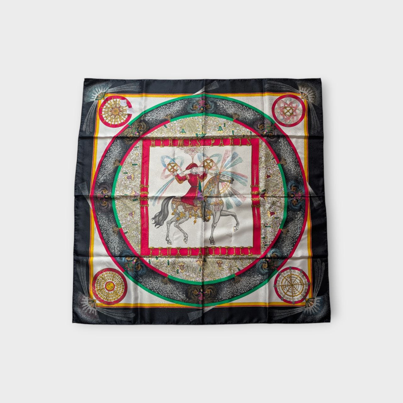 Hermes - 150 Anniversary