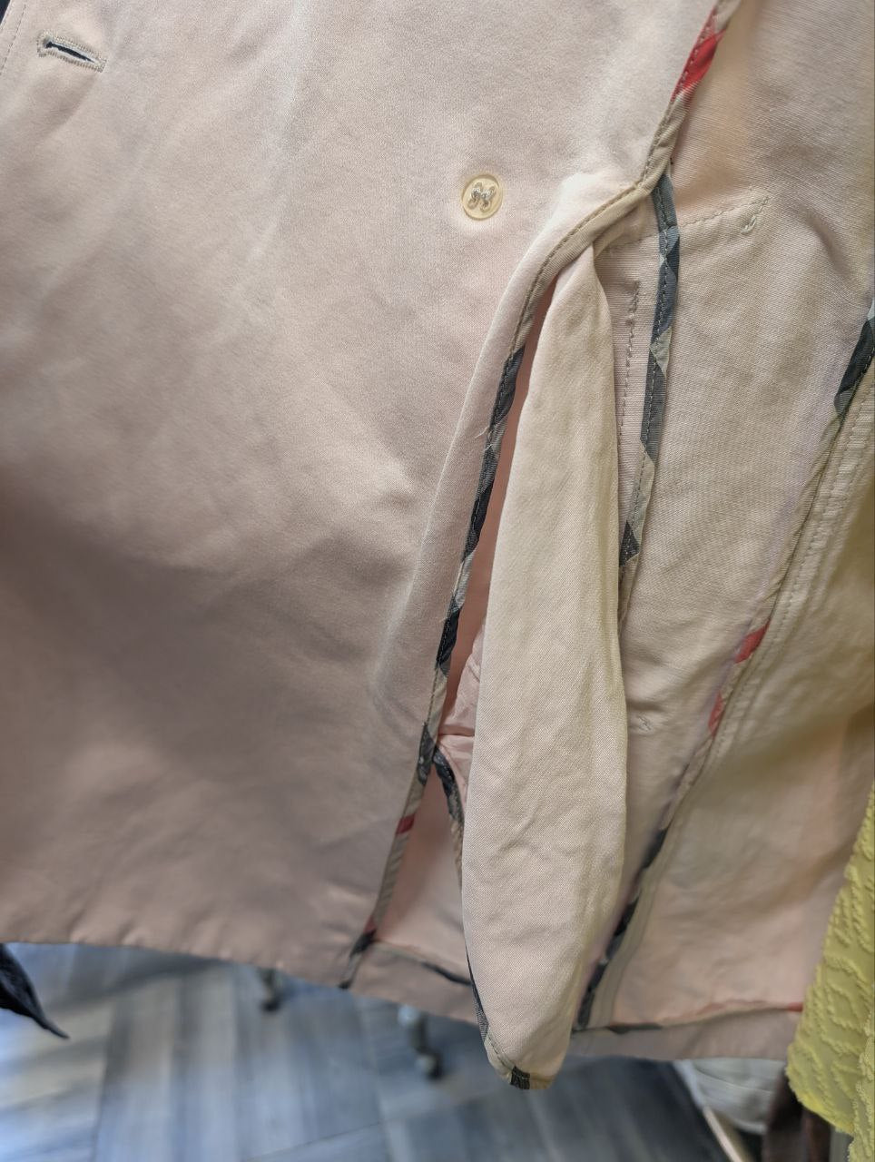 Burberry